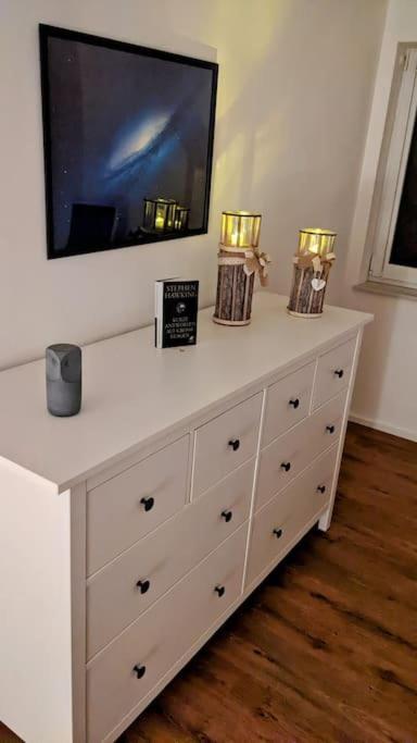 Im Lehm-fachwerkhaus Mit 3 Einzelnen Schlafzimmern Je Mit Tv Apartment